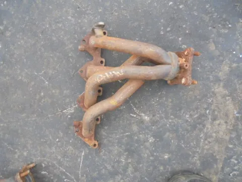 Πολλαπλή Εξαγωγής (AHW) για VW POLO (1999 - 2001) (6N2) 1400 (AHW) (APE) (AUA) Petrol 75 16valve Πολλαπλή Εξαγωγής (AHW) για VW POLO (1999 - 2001) (6N2) 1400 (AHW) (APE) (AUA) Petrol 75 16valve