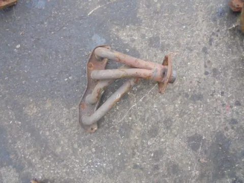 Πολλαπλή Εξαγωγής για TOYOTA COROLLA (1992 - 1997) (AE100) Πολλαπλή Εξαγωγής για TOYOTA COROLLA (1992 - 1997) (AE100)