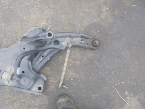 Ψαλίδι Εμπρός Δεξί (5NJA) για FORD FIESTA (2008 - 2012) Mk6 (JA8) 1251 (STJA) Petrol 60 *ΔΒ* ΠΑΛΕΤΑ 241 *221810* Ψαλίδι Εμπρός Δεξί (5NJA) για FORD FIESTA (2008 - 2012) Mk6 (JA8) 1251 (STJA) Petrol 60 *ΔΒ* ΠΑΛΕΤΑ 241 *221810*