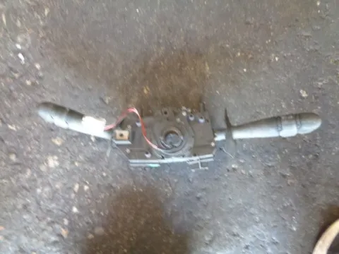 Διακόπτης Φώτων-Φλάς (7700846402F) για RENAULT MEGANE (1996 - 1998) (LA) (DA) (EA) (KA) (, (1999 - 2002) (LA) (DA) (EA) (KA) ( Διακόπτης Φώτων-Φλάς (7700846402F) για RENAULT MEGANE (1996 - 1998) (LA) (DA) (EA) (KA) (, (1999 - 2002) (LA) (DA) (EA) (KA) (