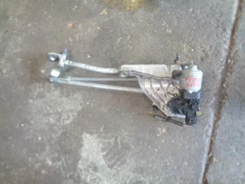 Μοτέρ Κίνησης Εμπρός Υαλοκαθαριστήρων για FORD FIESTA (2008 - 2012) Mk6 (JA8) ΠΑΛΕΤΑ 2 *297432*