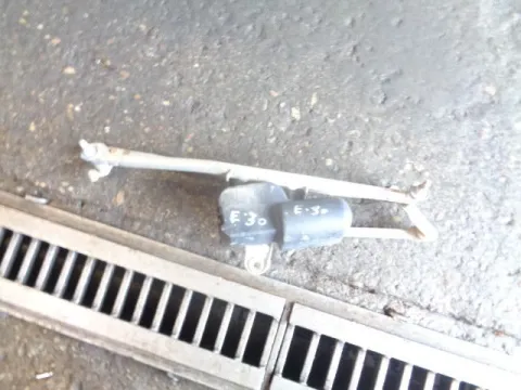 Μοτέρ Κίνησης Εμπρός Υαλοκαθαριστήρων για BMW 3 Series (1983 - 1987) (E30) ΠΑΛΕΤΑ 1 *233839* Μοτέρ Κίνησης Εμπρός Υαλοκαθαριστήρων για BMW 3 Series (1983 - 1987) (E30) ΠΑΛΕΤΑ 1 *233839*