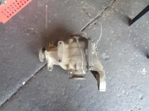 Γκρουπ Διαφορικού Πίσω (8015006) για BMW 3 Series (1983 - 1987) (E30) Γκρουπ Διαφορικού Πίσω (8015006) για BMW 3 Series (1983 - 1987) (E30)