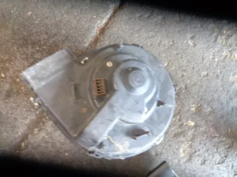 Μοτέρ Καλοριφέρ (4520S10) για PEUGEOT 106 (1992 - 1995) (1A) (1C) Μοτέρ Καλοριφέρ (4520S10) για PEUGEOT 106 (1992 - 1995) (1A) (1C)