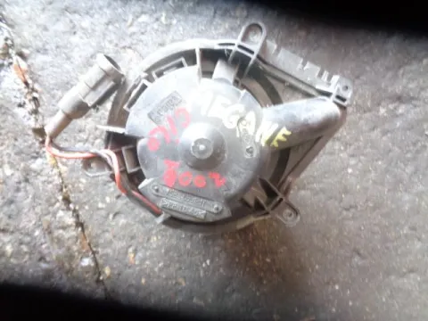 Μοτέρ Καλοριφέρ (A52653121T) για RENAULT CLIO (2001 - 2005) (BB_) (CB_) Μοτέρ Καλοριφέρ (A52653121T) για RENAULT CLIO (2001 - 2005) (BB_) (CB_)