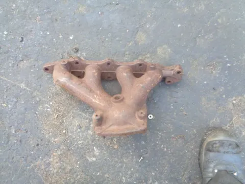 Πολλαπλή Εξαγωγής για SUZUKI BALENO (1998 - 2001) (SY) 1300 (G13BB) petrol 86 SY413 (GC11W) 16V Πολλαπλή Εξαγωγής για SUZUKI BALENO (1998 - 2001) (SY) 1300 (G13BB) petrol 86 SY413 (GC11W) 16V