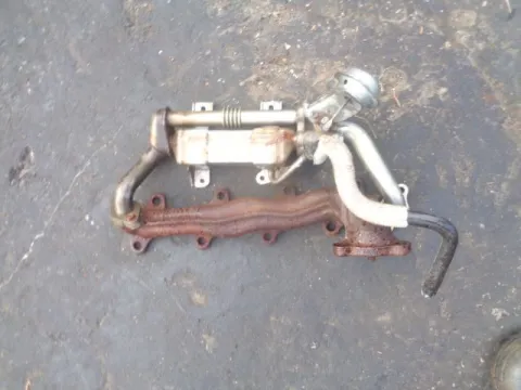 Πολλαπλή Εξαγωγής 0R010  για TOYOTA AVENSIS (2009 - 2012) (T270) 2000 1AD-FTV diesel 126 D-4D Πολλαπλή Εξαγωγής 0R010  για TOYOTA AVENSIS (2009 - 2012) (T270) 2000 1AD-FTV diesel 126 D-4D