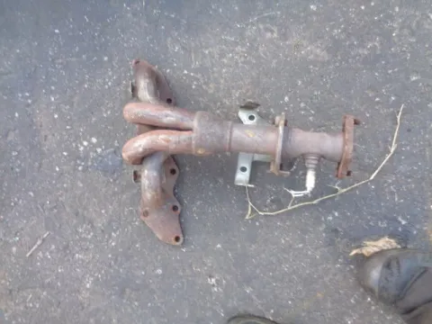 Πολλαπλή Εξαγωγής για FORD MONDEO (2003 - 2007) Mk3b 1800 (CGB_) Petrol 110 16V Πολλαπλή Εξαγωγής για FORD MONDEO (2003 - 2007) Mk3b 1800 (CGB_) Petrol 110 16V