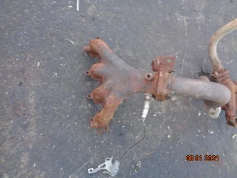 Πολλαπλή Εξαγωγής για HONDA CIVIC (1996 - 1998) (EJ - K) (MA - B) 1600 (D16Y2) petrol 126 (MB1) SOHC-VTEC Πολλαπλή Εξαγωγής για HONDA CIVIC (1996 - 1998) (EJ - K) (MA - B) 1600 (D16Y2) petrol 126 (MB1) SOHC-VTEC