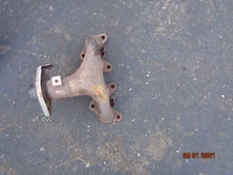 Πολλαπλή Εξαγωγής για TOYOTA COROLLA (1997 - 1999) (A111) 1300 (4E-FE) Petrol 86 (EE111) 16V Πολλαπλή Εξαγωγής για TOYOTA COROLLA (1997 - 1999) (A111) 1300 (4E-FE) Petrol 86 (EE111) 16V