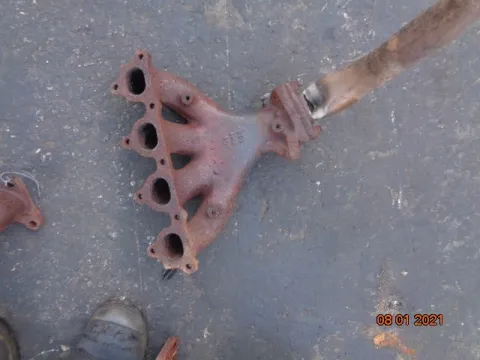 Πολλαπλή Εξαγωγής για HONDA CIVIC (1996 - 1998) (EJ - K) (MA - B) 1600 (D16Y2) petrol 126 (MB1) SOHC-VTEC Πολλαπλή Εξαγωγής για HONDA CIVIC (1996 - 1998) (EJ - K) (MA - B) 1600 (D16Y2) petrol 126 (MB1) SOHC-VTEC