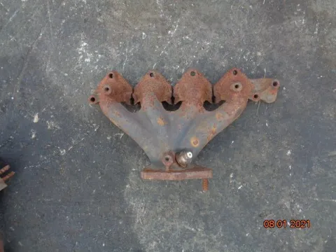 Πολλαπλή Εξαγωγής για CHEVROLET - DAEWOO NUBIRA (2000 - 2003) (J150) 1600 A16DMS petrol 106 Πολλαπλή Εξαγωγής για CHEVROLET - DAEWOO NUBIRA (2000 - 2003) (J150) 1600 A16DMS petrol 106