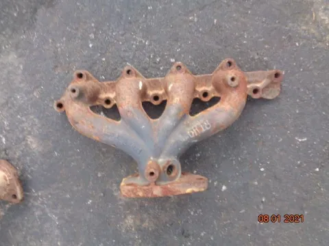 Πολλαπλή Εξαγωγής για CHEVROLET - DAEWOO NUBIRA (2000 - 2003) (J150) 1600 A16DMS petrol 106 Πολλαπλή Εξαγωγής για CHEVROLET - DAEWOO NUBIRA (2000 - 2003) (J150) 1600 A16DMS petrol 106