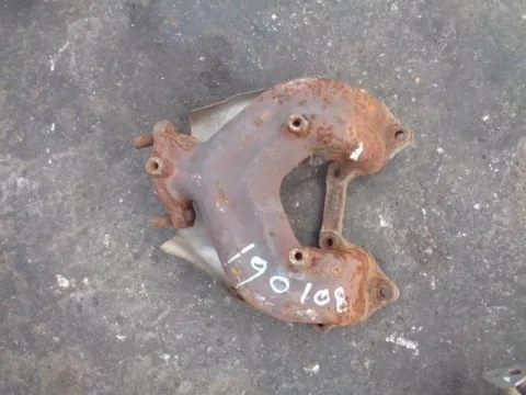 Πολλαπλή Εξαγωγής για HYUNDAI EXCEL (1990 - 1992) (X-2) 1300 G4DG petrol 58 Carburetor Πολλαπλή Εξαγωγής για HYUNDAI EXCEL (1990 - 1992) (X-2) 1300 G4DG petrol 58 Carburetor