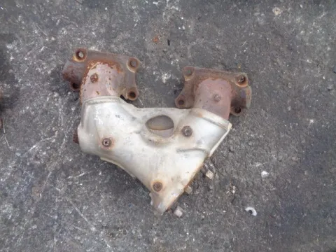 Πολλαπλή Εξαγωγής για NISSAN SERENA (1997 - 2001) (C23) 1600 (GA16DE) petrol 97 Πολλαπλή Εξαγωγής για NISSAN SERENA (1997 - 2001) (C23) 1600 (GA16DE) petrol 97