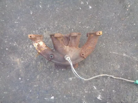 Πολλαπλή Εξαγωγής για PEUGEOT 307 (2001 - 2005) (3A) (3C) 1400 (KFW) Petrol 75 Πολλαπλή Εξαγωγής για PEUGEOT 307 (2001 - 2005) (3A) (3C) 1400 (KFW) Petrol 75