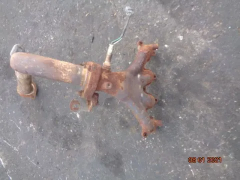 Πολλαπλή Εξαγωγής για HONDA CIVIC (1996 - 1998) (EJ - K) (MA - B) 1600 (D16Y2) petrol 126 (MB1) SOHC-VTEC Πολλαπλή Εξαγωγής για HONDA CIVIC (1996 - 1998) (EJ - K) (MA - B) 1600 (D16Y2) petrol 126 (MB1) SOHC-VTEC