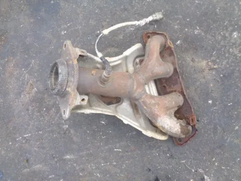 Πολλαπλή Εξαγωγής (3ZZ) για TOYOTA AVENSIS (2000 - 2003) (T220) 1600 3ZZ-FE petrol 110 VVT-i Πολλαπλή Εξαγωγής (3ZZ) για TOYOTA AVENSIS (2000 - 2003) (T220) 1600 3ZZ-FE petrol 110 VVT-i
