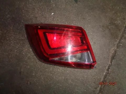Φανάρι Πίσω Αριστερό LED (Ελαττωματικό) για SEAT LEON (2013 - 2019) S-Wagon - 5dr  Φανάρι Πίσω Αριστερό LED (Ελαττωματικό) για SEAT LEON (2013 - 2019) S-Wagon - 5dr