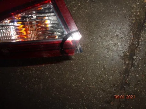 Φανάρι Πίσω Αριστερό LED (Ελαττωματικό) για SEAT LEON (2013 - 2019) S-Wagon - 5dr  -  Φανάρι Πίσω Αριστερό LED (Ελαττωματικό) για SEAT LEON (2013 - 2019) S-Wagon - 5dr  -