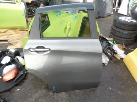 Πόρτα Πίσω Δεξιά για NISSAN NOTE (2013- ) *Ε* Πόρτα Πίσω Δεξιά για NISSAN NOTE (2013- ) *Ε*