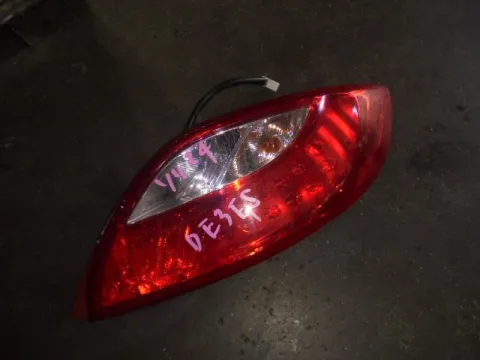 Φανάρι Πίσω Δεξί ΕΛΑΤΤΩΜΑΤΙΚΟ για MAZDA 2 (2008 - 2011) (DE) Φανάρι Πίσω Δεξί ΕΛΑΤΤΩΜΑΤΙΚΟ για MAZDA 2 (2008 - 2011) (DE)