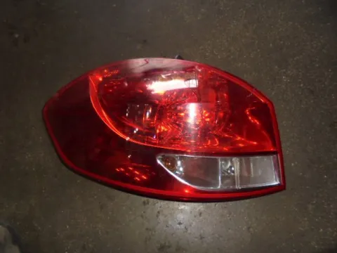 Φανάρι Πίσω Αριστερό ΕΛΑΤΤΩΜΑΤΙΚΟ για RENAULT CLIO (2009 - 2013) S-Wagon - 5dr Φανάρι Πίσω Αριστερό ΕΛΑΤΤΩΜΑΤΙΚΟ για RENAULT CLIO (2009 - 2013) S-Wagon - 5dr