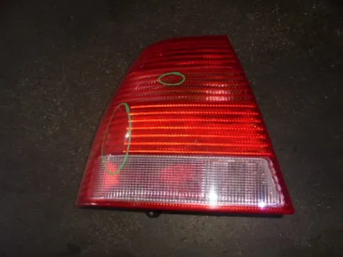 Φανάρι Πίσω Αριστερό ΕΛΑΤΤΩΜΑΤΙΚΟ για VW BORA (1998 - 2005) Sedan - 4dr (1J2) Φανάρι Πίσω Αριστερό ΕΛΑΤΤΩΜΑΤΙΚΟ για VW BORA (1998 - 2005) Sedan - 4dr (1J2)