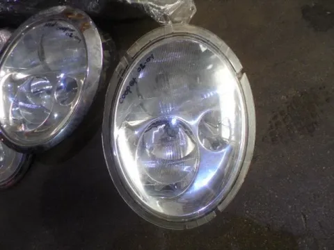 Φανάρι Εμπρός Αριστερό για MINI MINI COOPER (2002 - 2004) Hatchback - 3dr (R50) (R53) Φανάρι Εμπρός Αριστερό για MINI MINI COOPER (2002 - 2004) Hatchback - 3dr (R50) (R53)