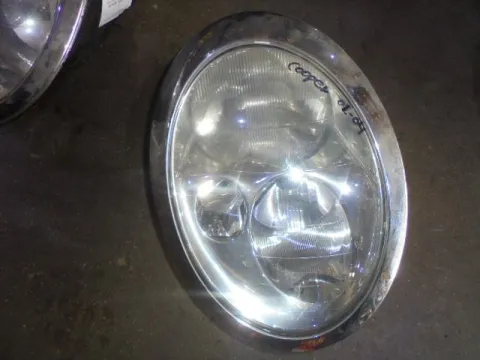 Φανάρι Εμπρός Δεξί για MINI MINI COOPER (2002 - 2004) Hatchback - 3dr (R50) (R53) Φανάρι Εμπρός Δεξί για MINI MINI COOPER (2002 - 2004) Hatchback - 3dr (R50) (R53)