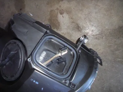 Φανάρι Εμπρός Δεξί XENON (Χ. Πλακέτα) για MINI MINI COOPER (2007 - 2012) Hatchback - 3dr (R56) -  Φανάρι Εμπρός Δεξί XENON (Χ. Πλακέτα) για MINI MINI COOPER (2007 - 2012) Hatchback - 3dr (R56) -