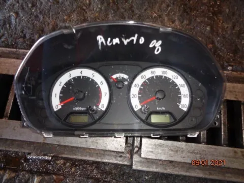 Κοντέρ 9402307210 για KIA PICANTO (2004 - 2008) (BA) Κοντέρ 9402307210 για KIA PICANTO (2004 - 2008) (BA)