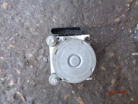 Μονάδα ABS 0265800612 για NISSAN QASHQAI (2007 - 2010) (J10) (JJ10)