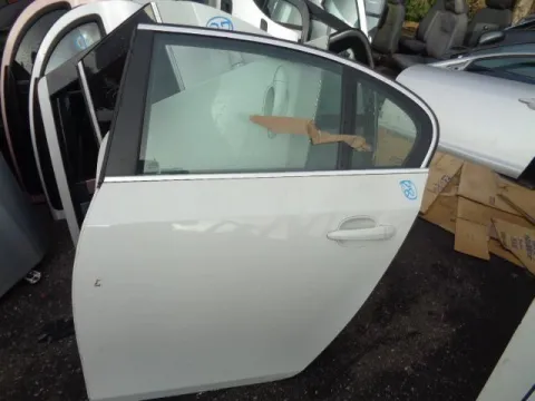 Πόρτα Πίσω Αριστερή για BMW 5 Series (2003 - 2007) (E60-1) (E60) Sedan - 4dr Πόρτα Πίσω Αριστερή για BMW 5 Series (2003 - 2007) (E60-1) (E60) Sedan - 4dr