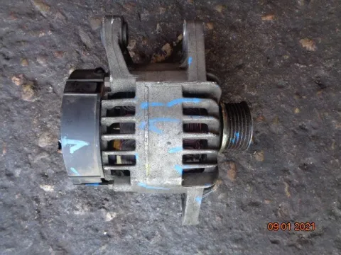 Δυναμό - Εναλλάκτης για ALFA ROMEO 156 (1997 - 2003) (932) , (2003 - 2006) (932) Δυναμό - Εναλλάκτης για ALFA ROMEO 156 (1997 - 2003) (932) , (2003 - 2006) (932)