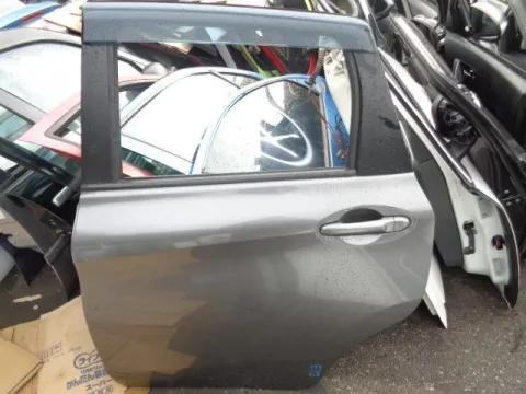 Πόρτα Πίσω Αριστερή για NISSAN NOTE (2013- ) *Ε* Πόρτα Πίσω Αριστερή για NISSAN NOTE (2013- ) *Ε*