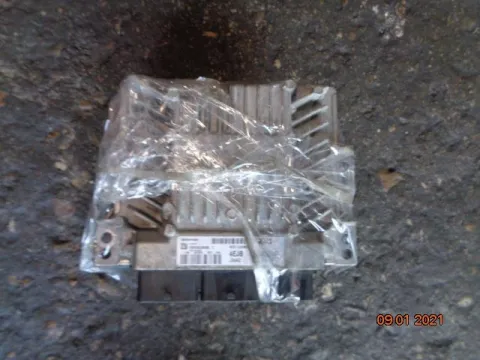 Εγκέφαλος Κινητήρα 8V2112A650EB για FORD FIESTA (2008 - 2012) Mk6 (JA8) Εγκέφαλος Κινητήρα 8V2112A650EB για FORD FIESTA (2008 - 2012) Mk6 (JA8)