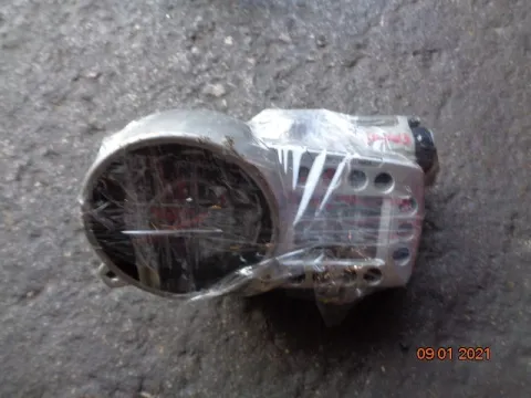Εγκέφαλος Imobilizer 5WY1K11A για CHEVROLET - DAEWOO SPARK (2010 - 2012) Εγκέφαλος Imobilizer 5WY1K11A για CHEVROLET - DAEWOO SPARK (2010 - 2012)