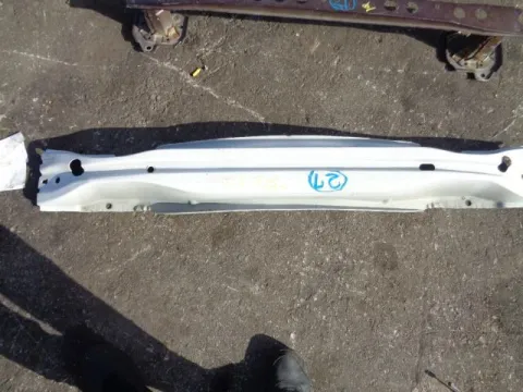 Τραβέρσα Προφυλακτήρα Πίσω για VOLVO V60 (2013 - ) Τραβέρσα Προφυλακτήρα Πίσω για VOLVO V60 (2013 - )