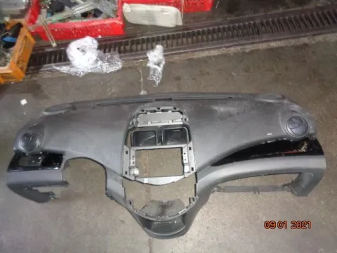 Σετ Αερόσακων Εμπρός (με Ταμπλό) για CHEVROLET - DAEWOO SPARK (2010 - 2012) *Γ* Σετ Αερόσακων Εμπρός (με Ταμπλό) για CHEVROLET - DAEWOO SPARK (2010 - 2012) *Γ*