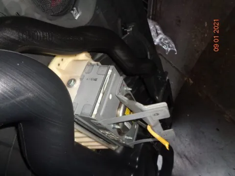 Σετ Αερόσακων Εμπρός (με Ταμπλό) για CHEVROLET - DAEWOO SPARK (2010 - 2012) *Γ* -  Σετ Αερόσακων Εμπρός (με Ταμπλό) για CHEVROLET - DAEWOO SPARK (2010 - 2012) *Γ* -