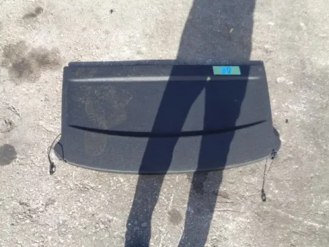 Εταζέρα για BMW 1 Series (2004 - 2007) (E87) Εταζέρα για BMW 1 Series (2004 - 2007) (E87)