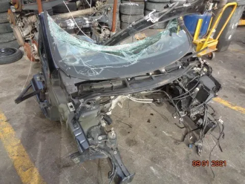 Τροπέτο Εμπρός για FORD FIESTA (2008 - 2012) Mk6 (JA8) *ΔΒ* Τροπέτο Εμπρός για FORD FIESTA (2008 - 2012) Mk6 (JA8) *ΔΒ*