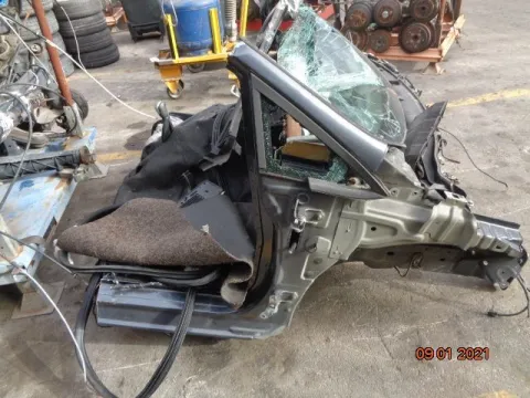 Τροπέτο Εμπρός για FORD FIESTA (2008 - 2012) Mk6 (JA8) *ΔΒ* - 