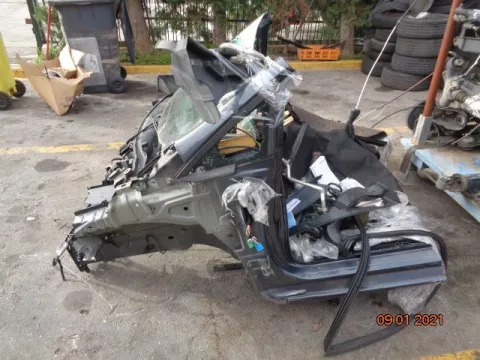 Τροπέτο Εμπρός για FORD FIESTA (2008 - 2012) Mk6 (JA8) *ΔΒ* - 