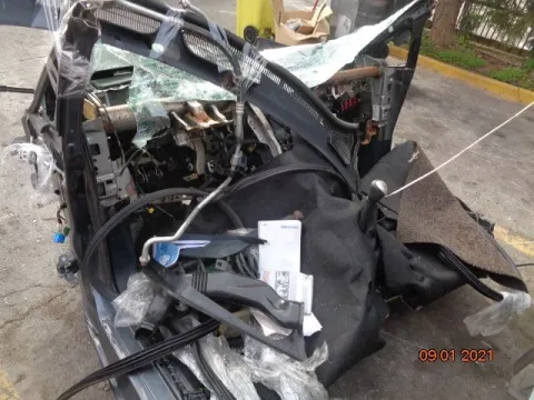 Τροπέτο Εμπρός για FORD FIESTA (2008 - 2012) Mk6 (JA8) *ΔΒ* - 