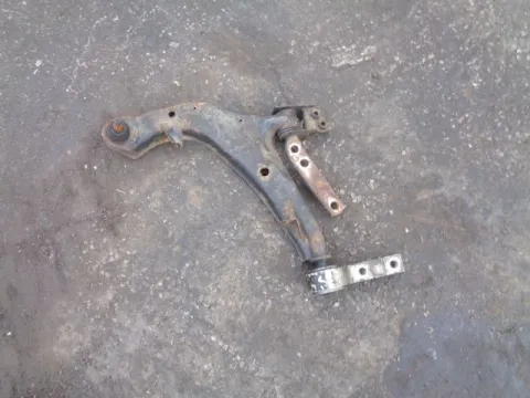 Ψαλίδι Εμπρός Δεξί για NISSAN PRIMERA (2002 - 2007) (P12)    ΠΑΛΕΤΑ *1*     *223238* Ψαλίδι Εμπρός Δεξί για NISSAN PRIMERA (2002 - 2007) (P12)    ΠΑΛΕΤΑ *1*     *223238*