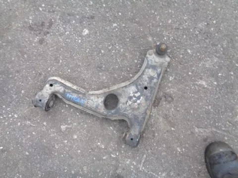 Ψαλίδι Εμπρός Αριστερό για OPEL ASTRA (1998 - 2004) G ΠΑΛΕΤΑ 1 *223236* Ψαλίδι Εμπρός Αριστερό για OPEL ASTRA (1998 - 2004) G ΠΑΛΕΤΑ 1 *223236*