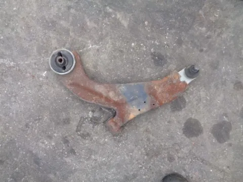 Ψαλίδι Εμπρός Αριστερό για FORD MONDEO (2003 - 2007) Mk3b ΠΑΛΕΤΑ 2 *223974* Ψαλίδι Εμπρός Αριστερό για FORD MONDEO (2003 - 2007) Mk3b ΠΑΛΕΤΑ 2 *223974*