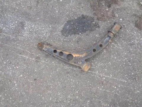 Ψαλίδι Εμπρός Δεξί για FIAT CINQUECENTO (1992 - 1998) (170) ΠΑΛΕΤΑ 1 *223370* Ψαλίδι Εμπρός Δεξί για FIAT CINQUECENTO (1992 - 1998) (170) ΠΑΛΕΤΑ 1 *223370*